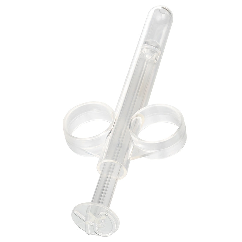 XL Lube Tube™ - Clear