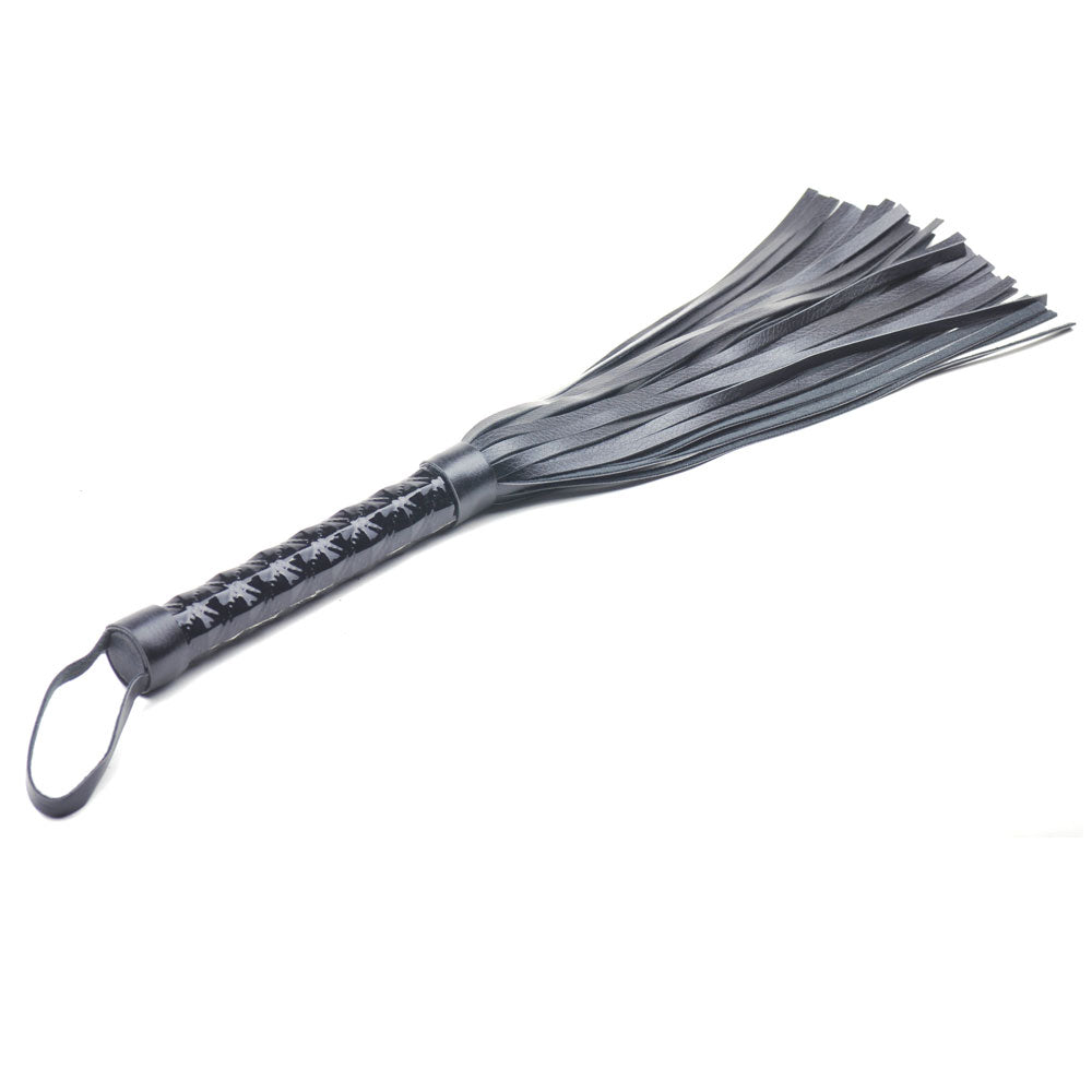 Embossed Whip