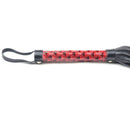 Embossed Whip