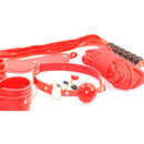 Beginner 6pc Bondage Kit