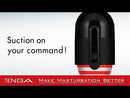 TENGA VACUUM CONTROLLER