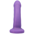 Curve-Midnight Purple 6"