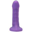 Curve-Midnight Purple 6"