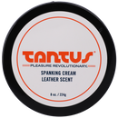 Apothecary by TANTUS - Spanking Cream - Leather Scent