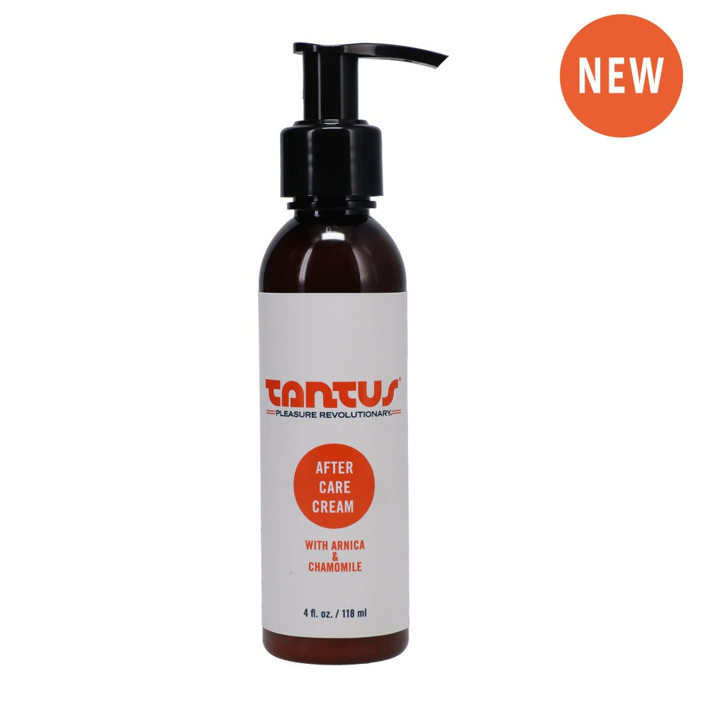 Apothecary by TANTUS - After Care Cream with Arnica & Chamomile