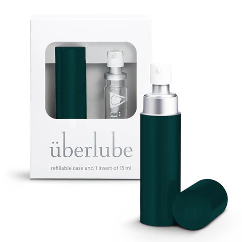 Uberlube Good travel size to go