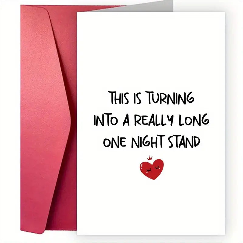 Funny Sexy Cards