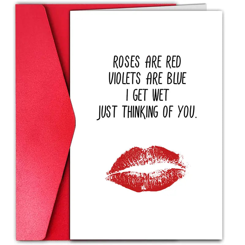 Funny Sexy Cards