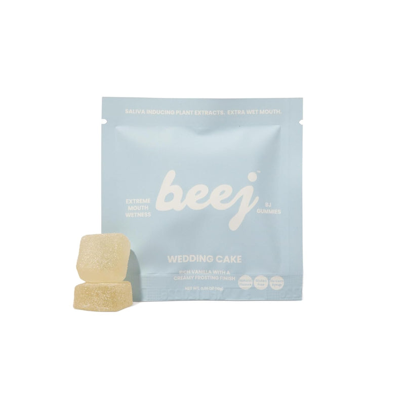 BJ Gummies, the O. ral Sex Candy for Couples