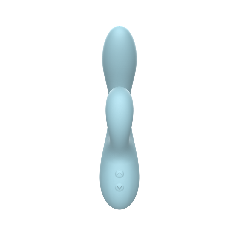 Ghettoff Dual Vibrator