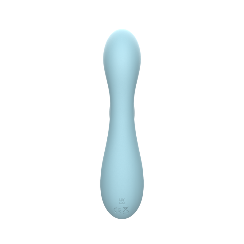 Ghettoff Dual Vibrator