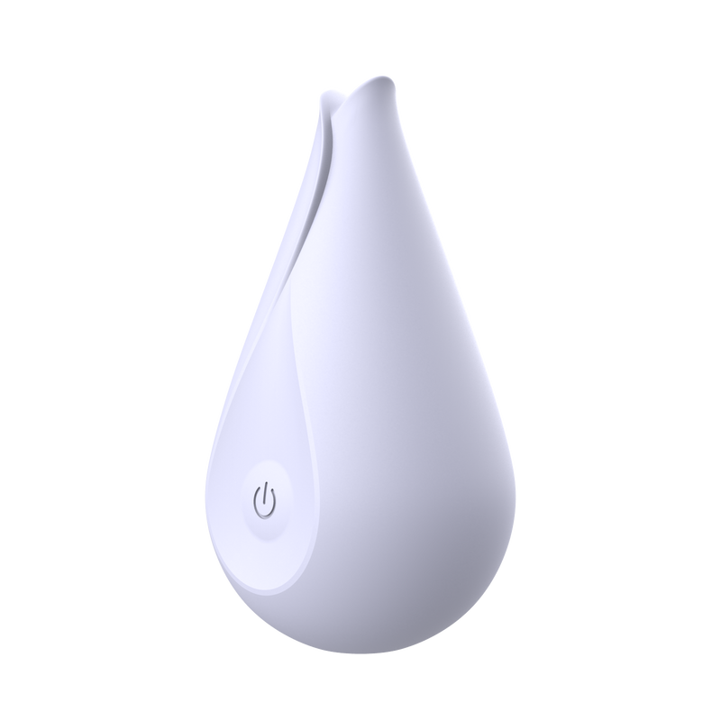 Ghettoff Lavander Tulip Vibrator