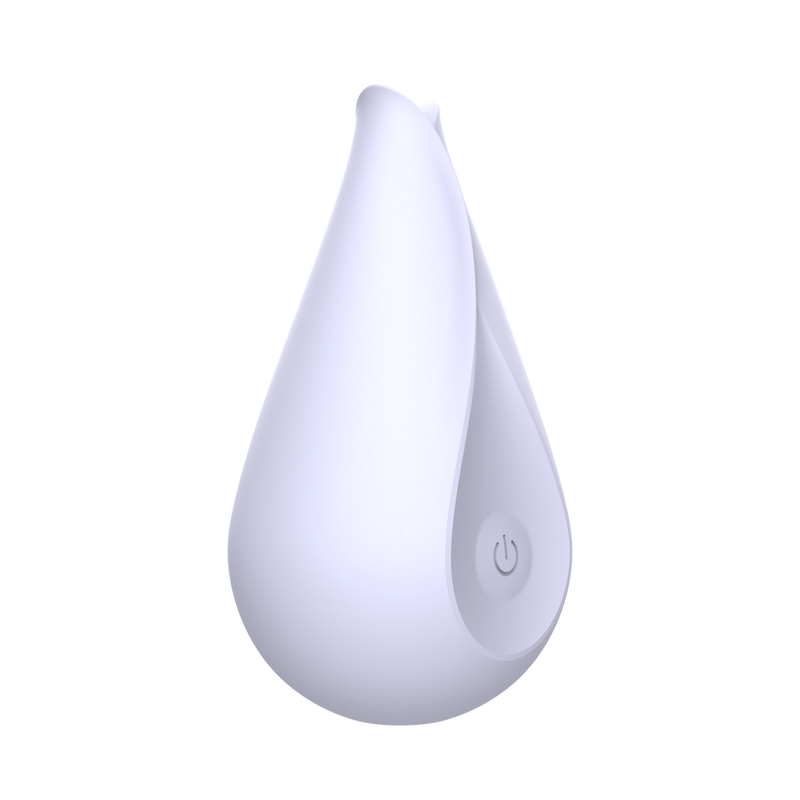 Ghettoff Lavander Tulip Vibrator