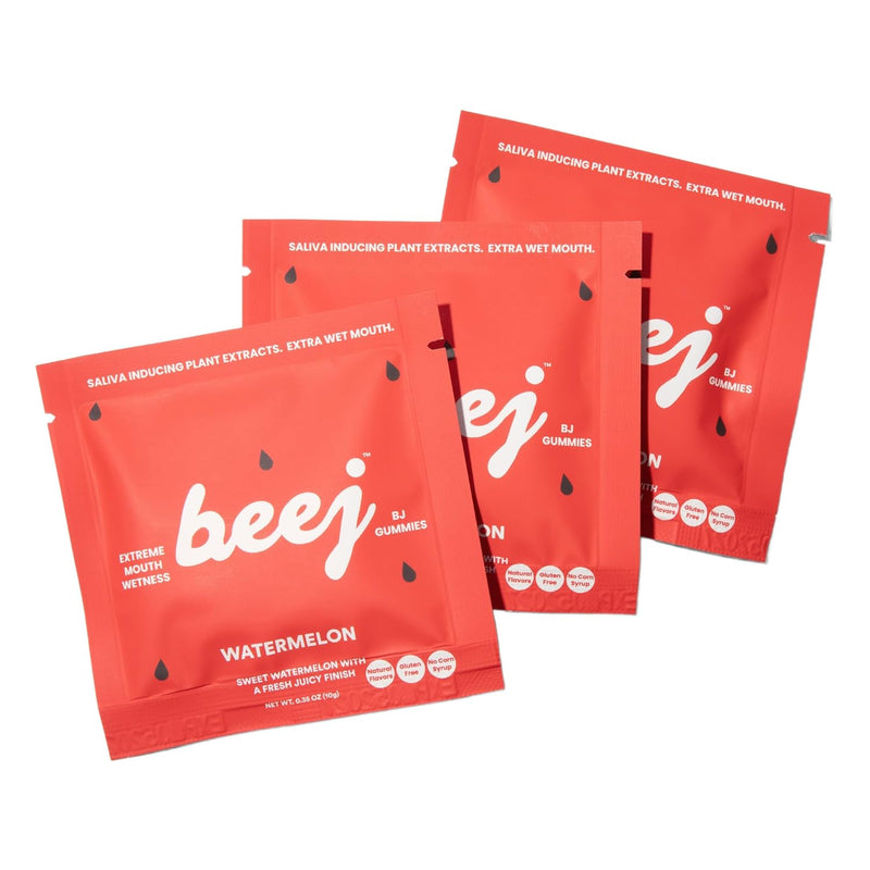 BJ Gummies, the O. ral Sex Candy for Couples