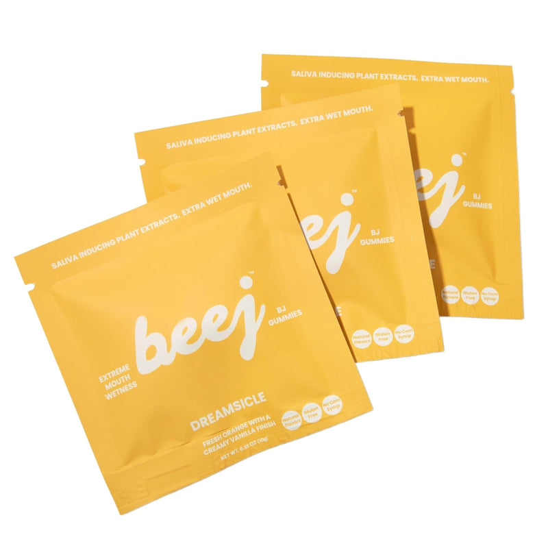 BJ Gummies, the O. ral Sex Candy for Couples
