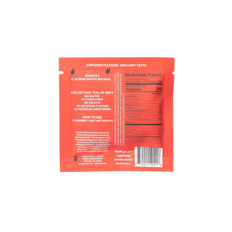 BJ Gummies, the O. ral Sex Candy for Couples
