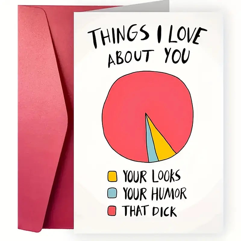 Funny Sexy Cards