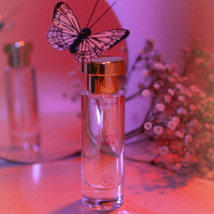 Bloom Sunny Daze Pheromone Perfume