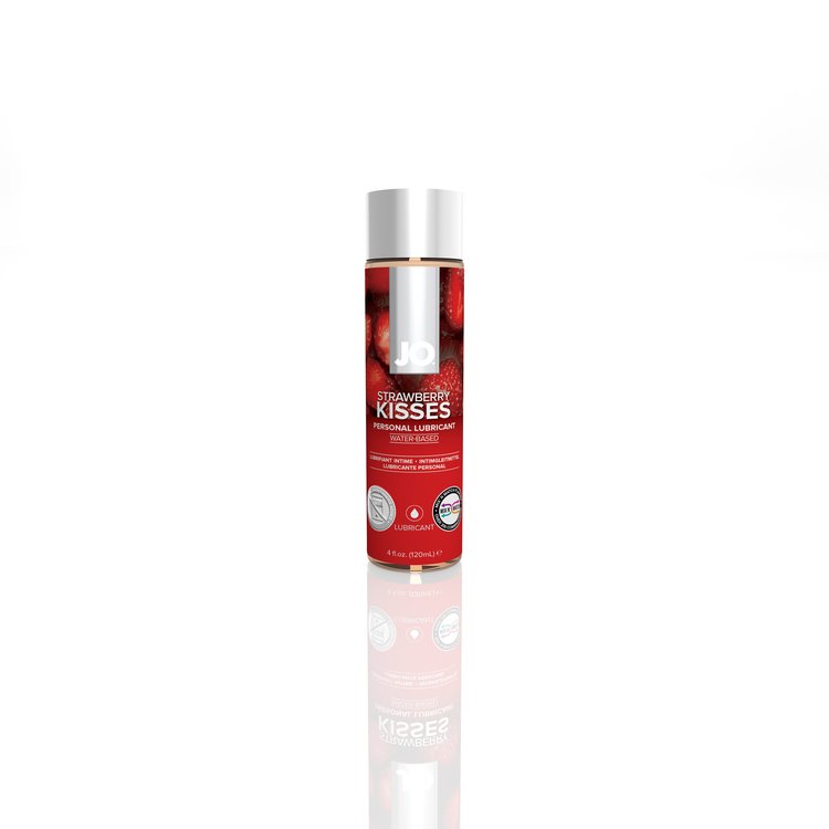 JO H2O Flavored Lubricant