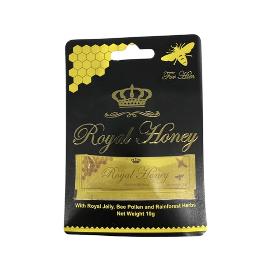 VIP ROYAL HONEY 10G