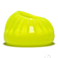 Oxballs Turbine Silicone Cock Ring 1.75in - Yellow