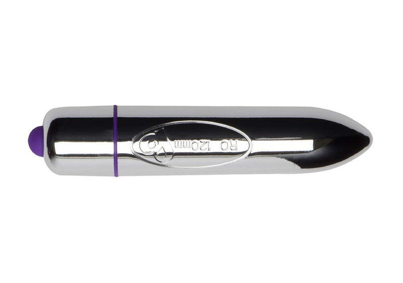Silver Bullet 80mm