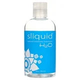 Sliquid H2O