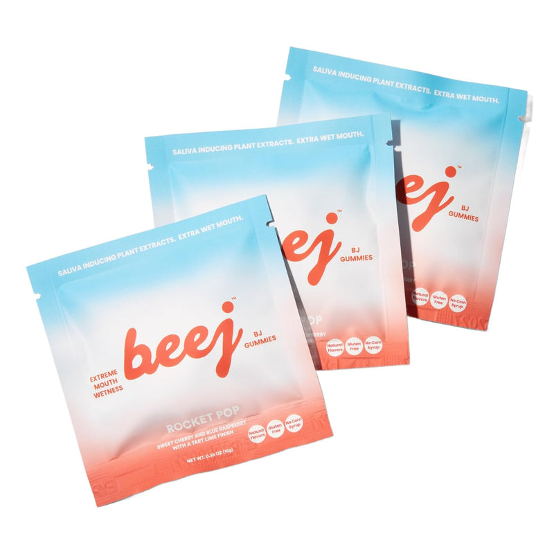 BJ Gummies, the O. ral Sex Candy for Couples