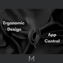 Venom Vibe Cock Ring