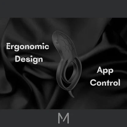 Venom Vibe Cock Ring