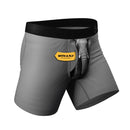 The Junk in the Trunk | Elephant Ball Hammock® Pouch Underwear with Fly