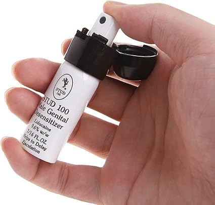 Stud 100 Desensitizer