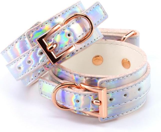 Cosmo Bondage Ankle Cuffs