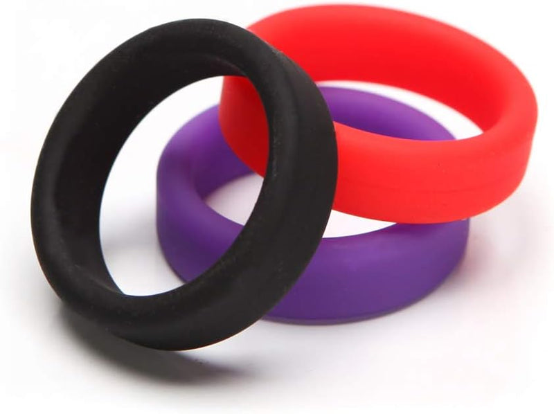 TANTUS C-RING