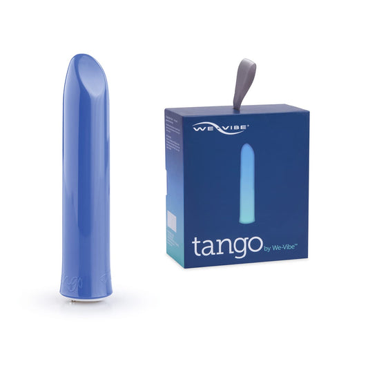 We-Vibe Tango Bullet