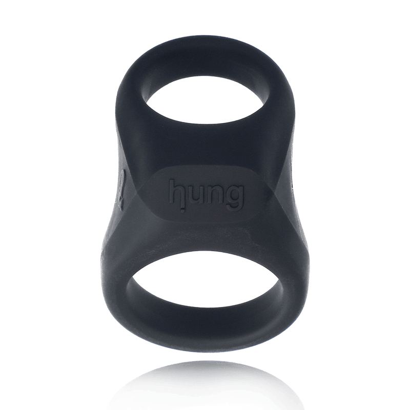 HUNG Vibrating Couples RIng Collection