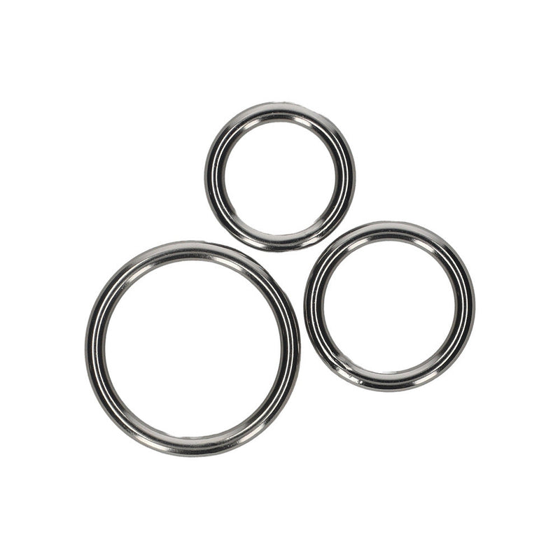 HUNG CLASSIC RING SET COLLECTION