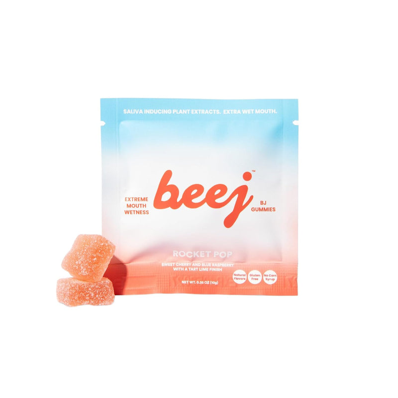 BJ Gummies, the O. ral Sex Candy for Couples