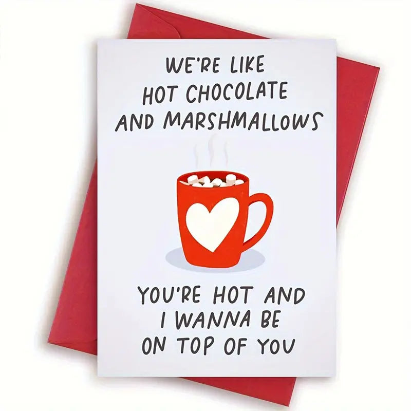 Funny Sexy Cards