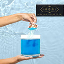 Kama Sutra Treasures of the Sea Luxury Bathing Kit