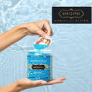 Kama Sutra Treasures of the Sea Luxury Bathing Kit