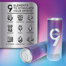 Cloud 9 Natural Aphrodisiac Drink