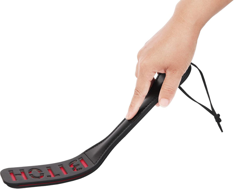 Bitch Spanking Paddle