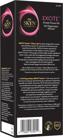 SKYN EXCITE Female Sexual Stimulating Gel8