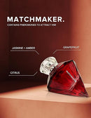 Matchmaker Red Diamond Pheromone Perfume - Attract Her
