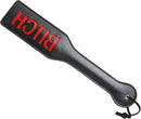 Bitch Spanking Paddle