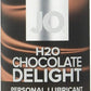 JO H2O Flavored Lubricant