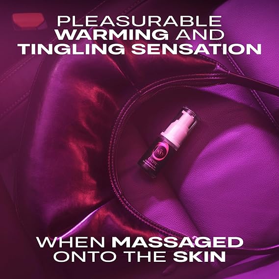 SKYN EXCITE Female Sexual Stimulating Gel8