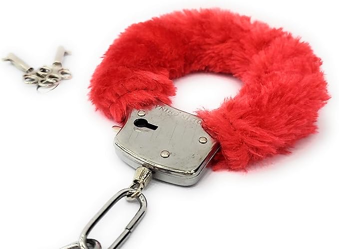 Sexy Hand Cuff Sex Toy