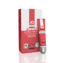 JO Warm & Buzzy Clitoral Cream